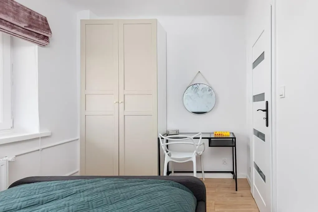 Glamour Art Apartment Near Polin Musuem Wwa12 Varsovie
