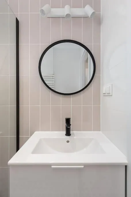 Glamour Art Apartment Near Polin Musuem Wwa12 Warsaw Poland