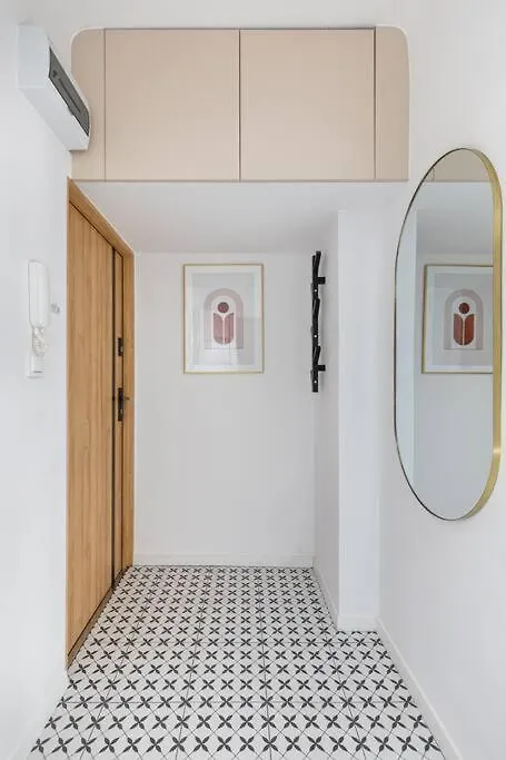 Glamour Art Apartment Near Polin Musuem Wwa12 Warszawa