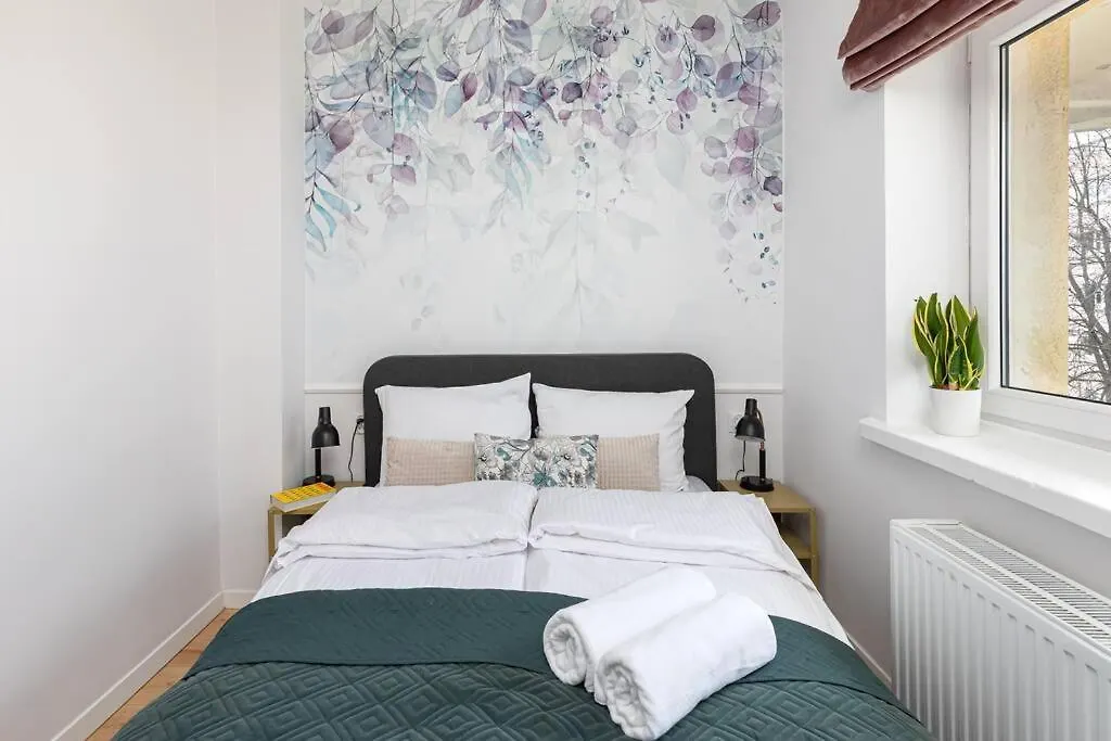 Glamour Art Apartment Near Polin Musuem Wwa12 Warszawa